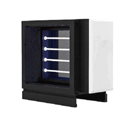 UV 光解除味裝置