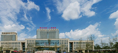 宿遷第一人民醫(yī)院食堂油煙凈化項目