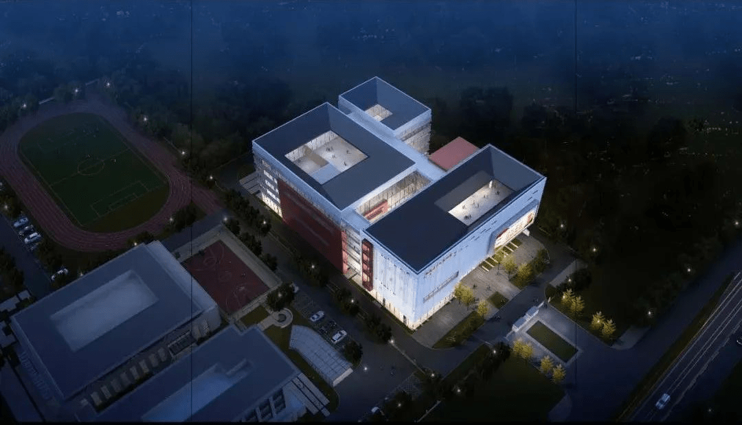 肥東工人文化宮通風風機風閥項目